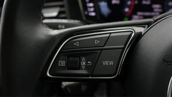 Audi A1 SPORTBACK TFSI SPORT