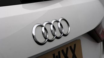 Audi A1 SPORTBACK TFSI SPORT