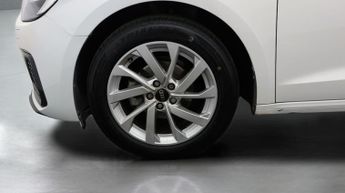 Audi A1 SPORTBACK TFSI SPORT