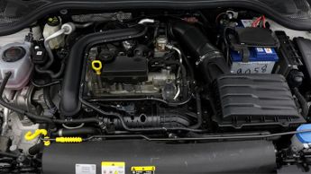 Audi A1 SPORTBACK TFSI SPORT