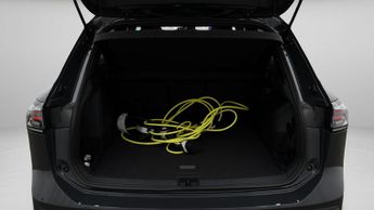 Volkswagen Tiguan R-LINE TSI DSG