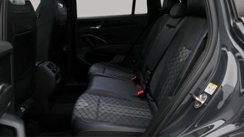 Volkswagen Tiguan R-LINE TSI DSG