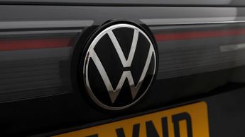 Volkswagen Tiguan R-LINE TSI DSG