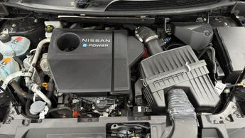 Nissan Qashqai E-POWER N-CONNECTA