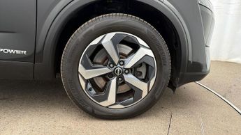 Nissan Qashqai E-POWER N-CONNECTA