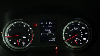 Hyundai i10 MPI SE CONNECT