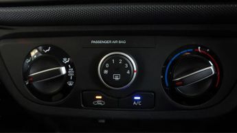 Hyundai i10 MPI SE CONNECT