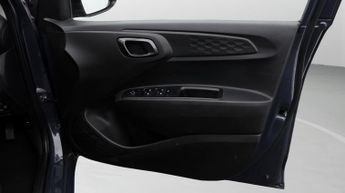 Hyundai i10 MPI SE CONNECT