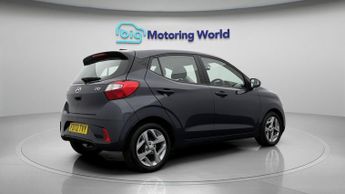 Hyundai i10 MPI SE CONNECT