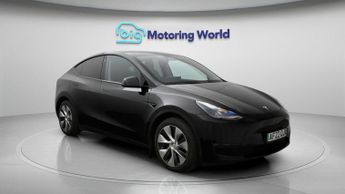 Tesla Model Y ALL MODELS