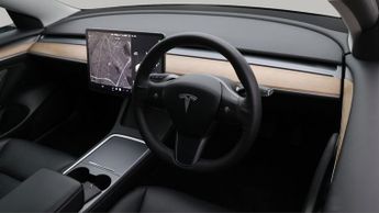 Tesla Model 3 ALL MODELS