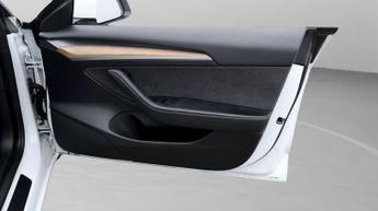 Tesla Model 3 ALL MODELS