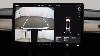 Tesla Model 3 ALL MODELS