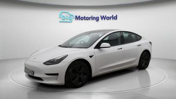 Tesla Model 3 ALL MODELS
