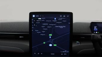 Ford Mustang Mach-E BASE