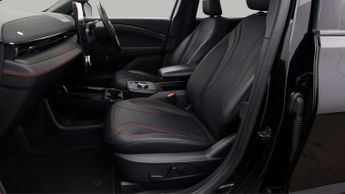 Ford Mustang Mach-E BASE