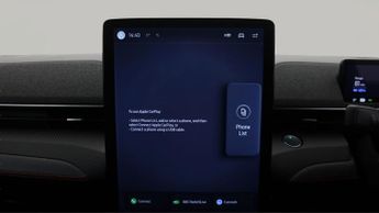 Ford Mustang Mach-E BASE