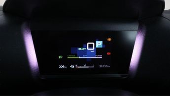 Citroen e-C4 SHINE PLUS