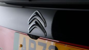 Citroen e-C4 SHINE PLUS