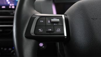 Citroen e-C4 SHINE PLUS