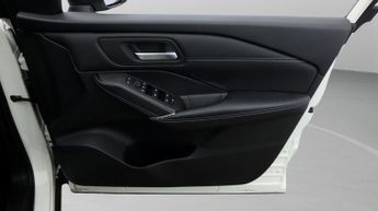 Nissan Qashqai DIG-T N-CONNECTA DCT