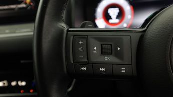 Nissan Qashqai DIG-T N-CONNECTA DCT