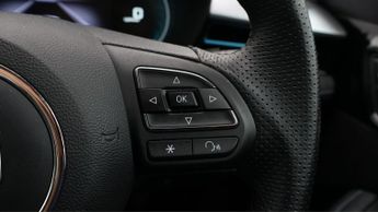 MG MG5 TROPHY