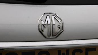 MG MG5 TROPHY