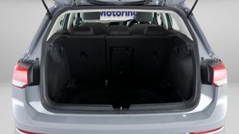 Volkswagen Golf LIFE TDI DSG