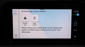 Volkswagen Golf LIFE TDI DSG