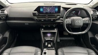 Citroen e-C4 SHINE PLUS