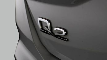 Audi Q2 TFSI S LINE