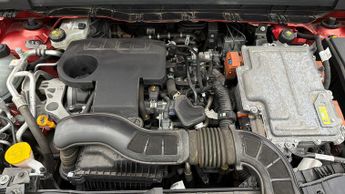 Renault Arkana EVOLUTION E-TECH