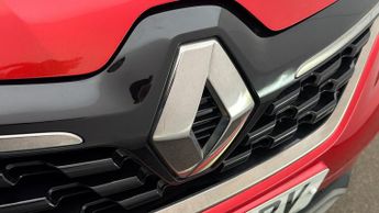 Renault Arkana EVOLUTION E-TECH