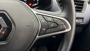 Renault Arkana EVOLUTION E-TECH