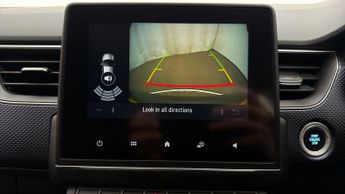 Renault Arkana EVOLUTION E-TECH