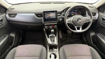 Renault Arkana EVOLUTION E-TECH