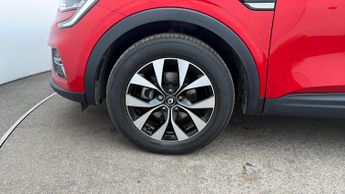 Renault Arkana EVOLUTION E-TECH