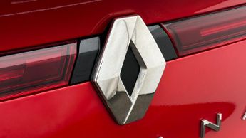 Renault Arkana EVOLUTION E-TECH