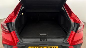 Renault Arkana EVOLUTION E-TECH