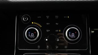 Land Rover Range Rover Evoque R-DYNAMIC S
