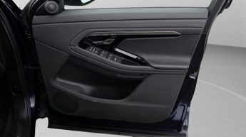 Land Rover Range Rover Evoque R-DYNAMIC S