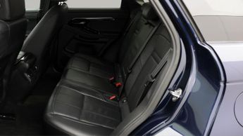 Land Rover Range Rover Evoque R-DYNAMIC S