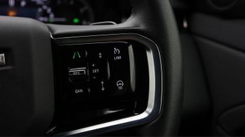 Land Rover Range Rover Evoque R-DYNAMIC S