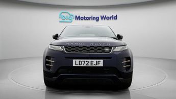 Land Rover Range Rover Evoque R-DYNAMIC S