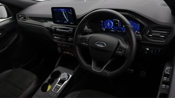 Ford Kuga ST-LINE X EDITION ECOBLUE