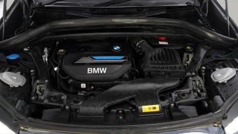 BMW X1 XDRIVE25E M SPORT