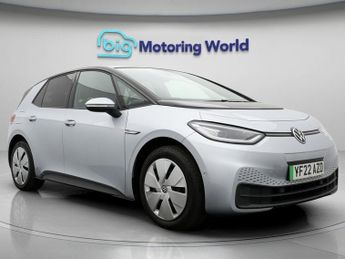 Volkswagen ID.3 FAMILY