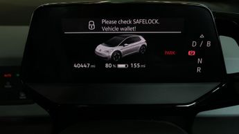 Volkswagen ID.3 FAMILY