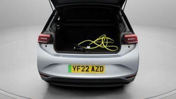 Volkswagen ID.3 FAMILY